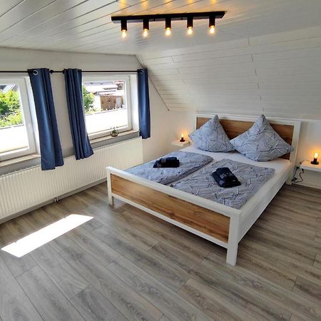 Ferienhaus Kleiner Siedler Μπρέμερχαφεν Εξωτερικό φωτογραφία